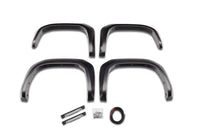 Husky Liners 24-25 Toyota Tacoma EAF Style Fender Flares - 4pc
