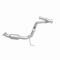 MagnaFlow 05-15 Toyota Tacoma 4.0L Direct Fit Converter