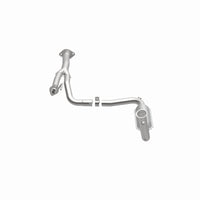 MagnaFlow Direct Fit Catalytic Converter 2004 Liberty D/S frt