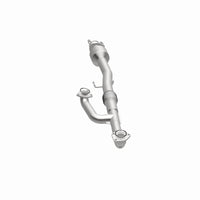 MagnaFlow 16-17 Honda Accord 3.5L Direct-Fit Catalytic Converter