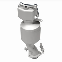 MagnaFlow 17-22 Honda Pilot 3.5L California Grade CARB Compliant Direct-Fit Catalytic Converter