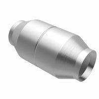 MagnaFlow Universal Catalytic Converter 3.50 inch C/C Diesel