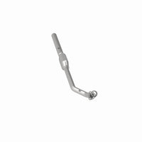 MagnaFlow Direct Fit Catalytic Converter 99 GM Express Van PS 5.7L