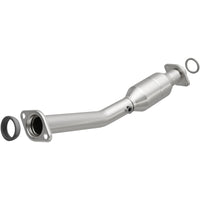 MagnaFlow 11-13 Nissan Juke 1.6L Direct Fit Converter
