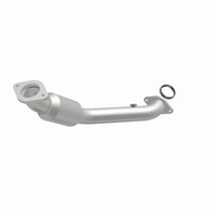 MagnaFlow 08-11 Chevrolet Corvette 6.2L Direct Fit Converter