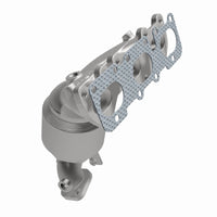 MagnaFlow 13-17 Hyundai Santa Fe 3.3L California Grade CARB Compliant Direct-Fit Catalytic Converter