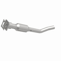 MagnaFlow 00-03 Dodge Neon 2.0L California Grade CARB Compliant Direct-Fit Catalytic Converter