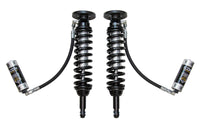 ICON 09-13 Ford F-150 2WD 1.75-2.63in 2.5 Series Shocks VS CDCV Coilover Kit