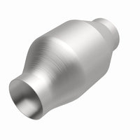 MagnaFlow Conv Univ 3.50inch O/C Diesel