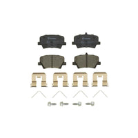 Brembo OE 19-24 Volvo XC40 PRIME Low-Met Brake Pad - Rear