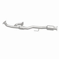 MagnaFlow 2004 Lexus ES330 3.3L Direct Fit Converter