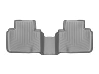 WeatherTech 2018+ Honda Accord Sedan Rear FloorLiner - Grey