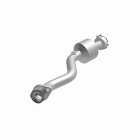 MagnaFlow 09-13 Honda Fit 1.5L Direct Fit Converter
