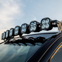 Baja Designs 2005+ Toyota Tacoma 8XL Linkable Roof Kit