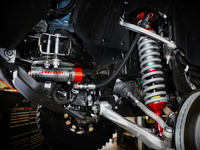 aFe Sway-A-Way 2.5 Front Coilovers Ford Bronco 21-24