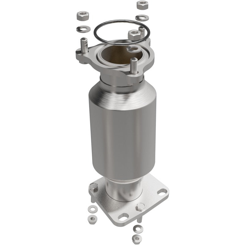 MagnaFlow 12-13 Buick Verano 2.4L California Grade CARB Compliant Direct-Fit Catalytic Converter