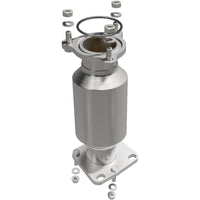 MagnaFlow 12-13 Buick Verano 2.4L California Grade CARB Compliant Direct-Fit Catalytic Converter