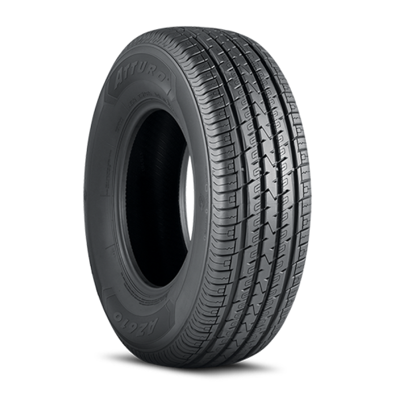 Atturo AZ 610 Tire - 225/70R16 103H - AZ610-I0064520