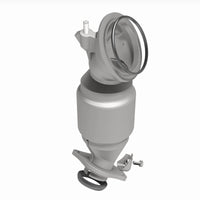 MagnaFlow Direct Fit Catalytic Converter OEM 15-17 NX200t L4 Underbody