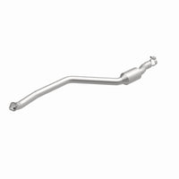 MagnaFlow 09-13 BMW 128i 3.0L Direct Fit Converter