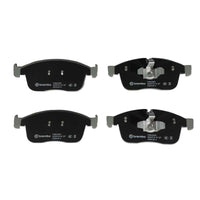 Brembo 16-17 Volvo XC60 Front NAO Brake Pad