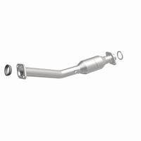 MagnaFlow 11-13 Nissan Juke 1.6L Direct Fit Converter