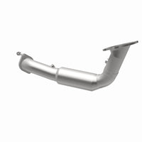 MagnaFlow 09-11 Chevrolet Corvette 6.2L Direct Fit Converter