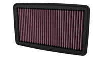 K&N Genesis G80 L4-2.5L F/I 21-26