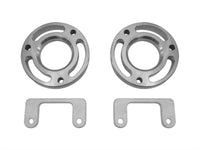 ICON 07-18 GM 1500 2.25in Billet Spacer Kit