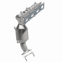MagnaFlow 15-17 Jeep Renegade 2.4L California Grade CARB Compliant Direct-Fit Catalytic Converter