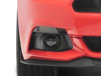 Raxiom 15-17 Ford Mustang CXR Series Sequential LED Turn Signals