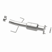 MagnaFlow 10-12 Mazda CX-7 2.5L Direct Fit Converter