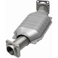 MagnaFlow Direct Fit Catalytic Converter GM 75 79