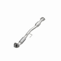 MagnaFlow 07-10 Nissan Altima 2.5L Direct Fit Converter