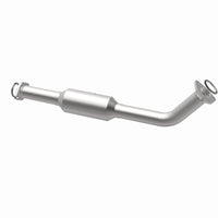 MagnaFlow 05-06 Toyota Tundra 4.7L California Grade CARB Complaint Direct-Fit Catalytic Converter