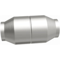 MagnaFlow Universal Catalytic Converter 3.50 inch C/C Diesel