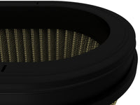 aFe MagnumFLOW Air Filters OER PG7 A/F PG7 GM Van 06-09 V8-6.6L (td)