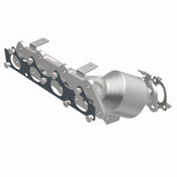 MagnaFlow 17-19 Kia Soul 1.6L California Grade CARB Compliant Direct-Fit Catalytic Converter