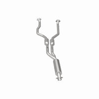 MagnaFlow 07-13 Lexus IS250 2.5L California Grade CARB Compliant Direct-Fit Catalytic Converter