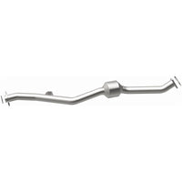 MagnaFlow 06-08 Subaru Forester 2.5L California Grade CARB Compliant Direct-Fit Catalytic Converter