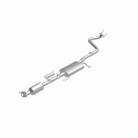 MagnaFlow Direct Fit Catalytic Converter 17-19 Kia Soul 1.6L
