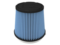 aFe Magnum FORCE Intake Repl. Filter w/ D2 Dura-Dry Media - 5-1/2in F x 7in B x 5-1/2in T x 6in H