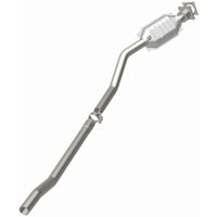 MagnaFlow Direct Fit Catalytic Converter 01-03 Caravan/Voyager 3.3L