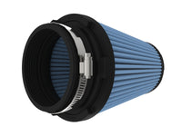 aFe POWER Rapid Induction Intake  Repl. Filter w/ D2 Dura-Dry Media - 4in F x 6in B x 4in T x 7in H