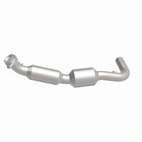 MagnaFlow 05-06 Ford E-250 4.6L California Grade CARB Complaint Direct-Fit Catalytic Converter