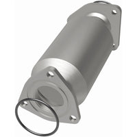 MagnaFlow Direct Fit Catalytic Converter 05-10 Honda Odyssey 3.5L
