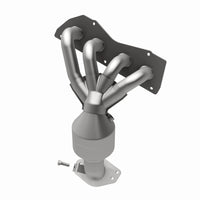 MagnaFlow 13-15 Toyota RAV4 2.5L California Grade CARB Compliant Direct-Fit Catalytic Converter