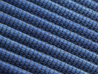 aFe Magnum FLOW Universal Air Filter 4-1/2 IN F x 7-1/2 IN B x 5-1/2 IN T (Inverted) x 8 IN H