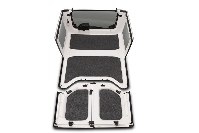 Husky Liners 11-17 Jeep Wrangler JKU 4dr Guardian Comfort Jeep Headliner