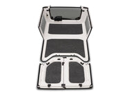 Husky Liners 11-17 Jeep Wrangler JKU 4dr Guardian Comfort Jeep Headliner